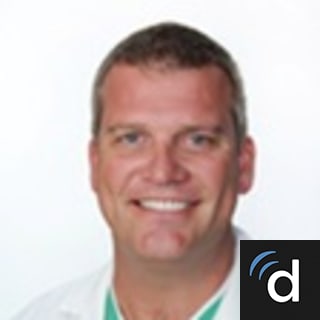 Dr. James Foutty, DO