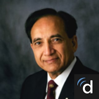 Dr. Jatin P. Shah, MD | New York, NY | General Surgeon | US News Doctors