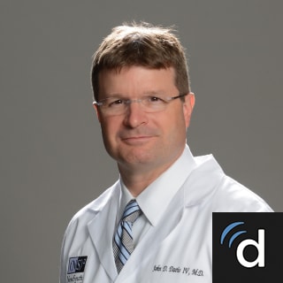 John Davis IV, MD