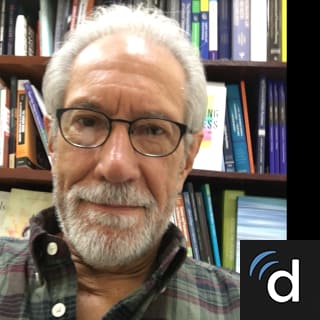 Dewey Meyers, MD, Psychiatry, Orangeburg, NY