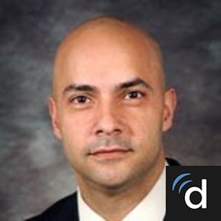 Sassan Keshavarzi, MD