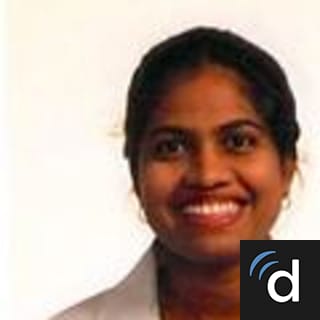 Swarna Reddy, MD