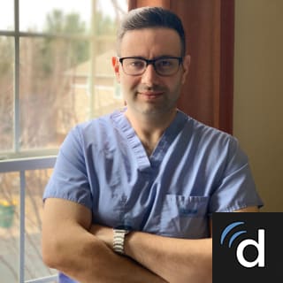 Hayder Abbood, MD, Internal Medicine, Indianapolis, IN