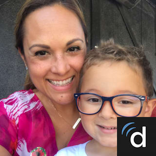 Cristina Aragon-Navarrete, Emergency Medicine, Pasadena, CA