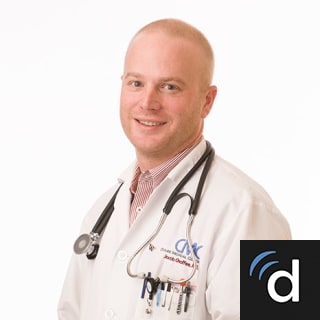 Jacob Chaffee, MD