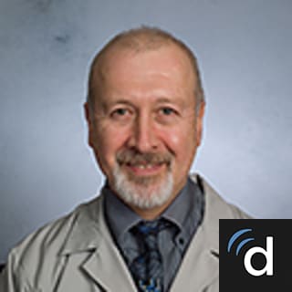 Lawrence Krause, MD