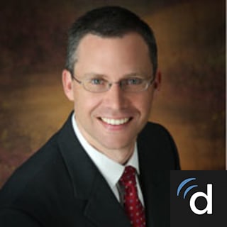 Michael Landrum, MD