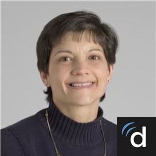 Janice Granieri, MD, Rheumatology, Cleveland, OH