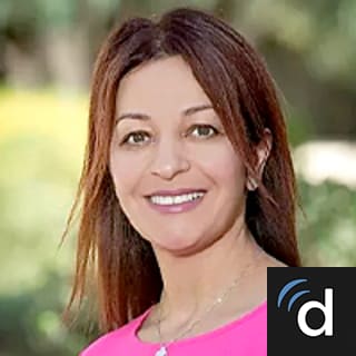 Shahla Ighani, MD