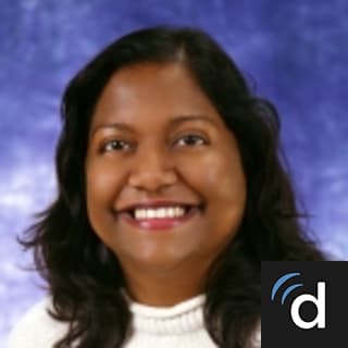 Sharda Ramsaroop, MD