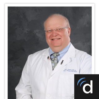 Dr. Don L. Perkins, MD | Hopkinsville, KY | Family Medicine Doctor | US ...