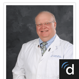 Don Perkins, MD