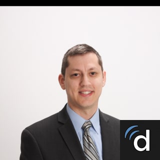 Jacob White, MD