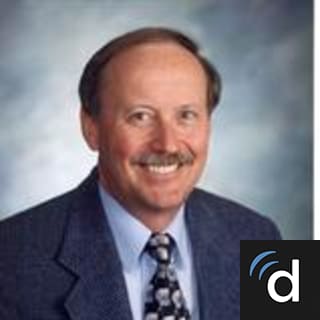 David Palmer, MD