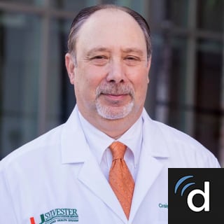 Craig Moskowitz, MD