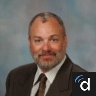 Jeffrey Hosenpud, MD, Cardiology, Jacksonville, FL