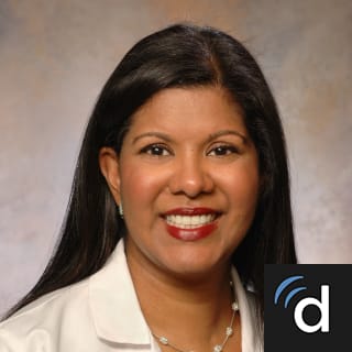 Rupa Sanghani, MD