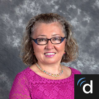 Khalida Sharafi, MD