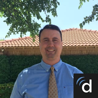 Daniel Copeland, MD