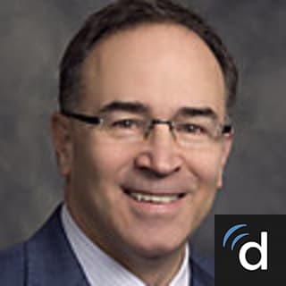 David Wexler, MD