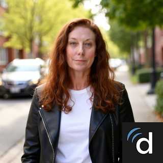 Saundra Trouslot, Psychiatric-Mental Health Nurse Practitioner, Richmond, VA