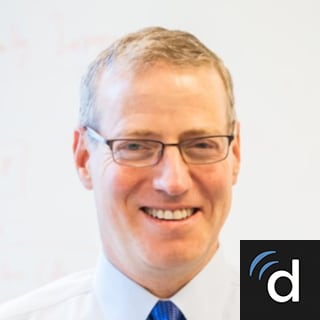 Eric Isselbacher, MD