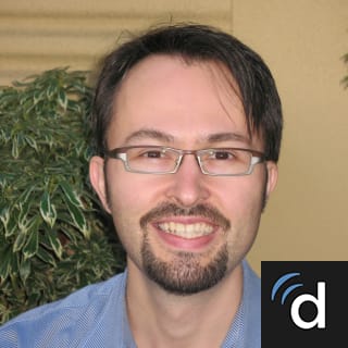 Demian Rose, MD