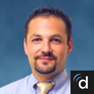 Daniel Brison, MD