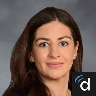Elisabeth ODwyer, MD