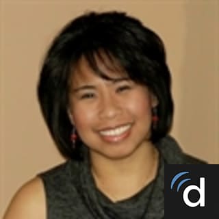 Luzcel Tuazon, MD