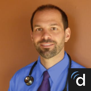 Eric Grasser, MD, Family Medicine, Santa Fe, NM