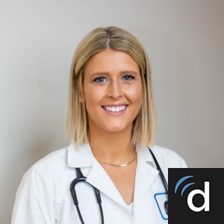 Hannah (Reichard) Doscher