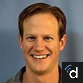 Benjamin Perschau, MD