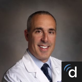 Michael Brook, MD
