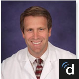 Mark Lebeda, MD