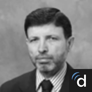 Fahim Khorfan, MD