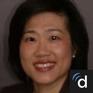Patty Huang, MD, Internal Medicine, Newport Beach, CA