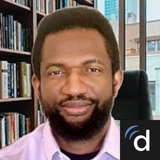 Emmanuel Nwabude, Psychiatric-Mental Health Nurse Practitioner, Denver, CO