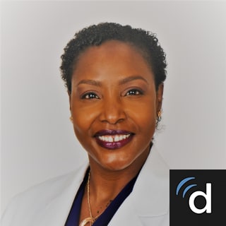 Dalila Lewis, MD