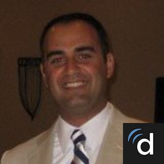 Kasra Ahmadinia, MD, Orthopaedic Surgery, Tulsa, OK