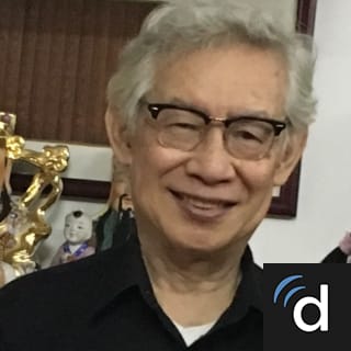 Chau Fu Wu, MD