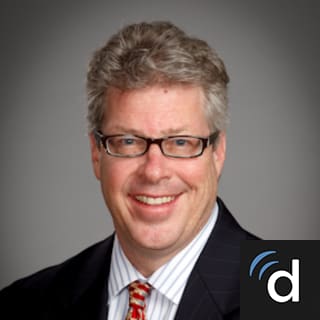 John Roberts, MD