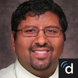 Vipulkumar Rana, MD