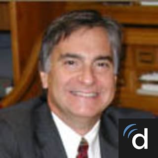 Ernesto Ruas, MD