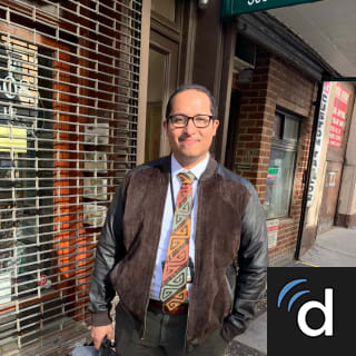 Samuel De Ycaza Singh, MD, Internal Medicine, Syracuse, NY