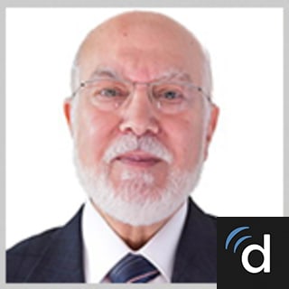 Irfan Mamoun, MD, Radiology, Clinton Township, MI