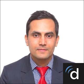 Anupam Baral, MD, Internal Medicine, Milford, DE
