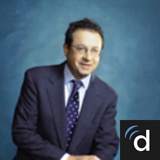 Ralph Binder, MD