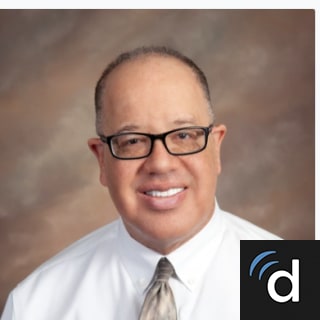 Dennis Hughes, MD