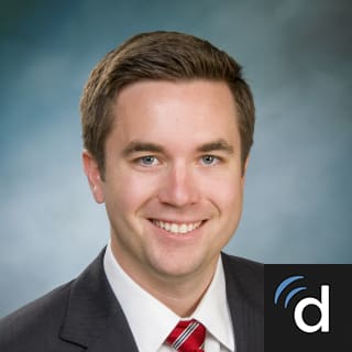 Dr. Adam Rhodes, MD | Charleston, SC | Anesthesiologist | US News Doctors